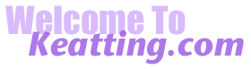 Welcome to Keatting.com